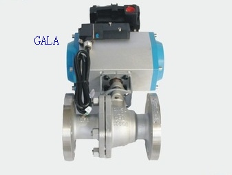 Ball Valve