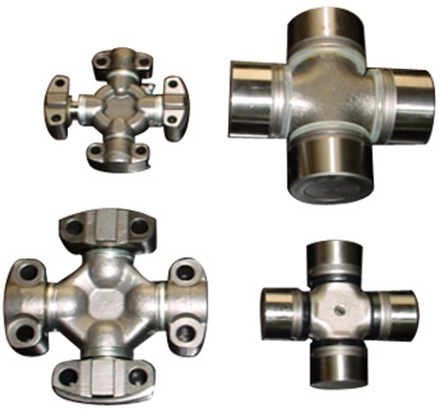 Universal Joint EUROPEAN VEHICLES